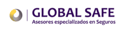 Global safe seguro logo