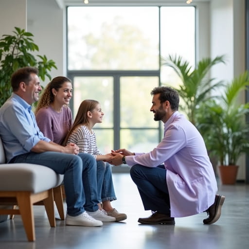 Seguro de asistencia médica en Ecuador