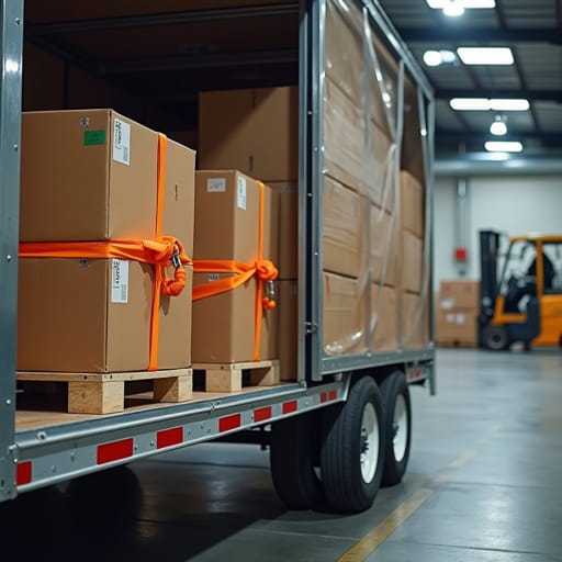 Seguro de transporte en Ecuador