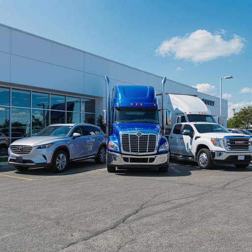 Seguro para vehículos en Ecuador